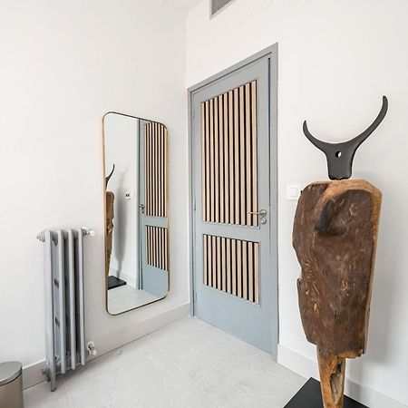 Centric Creative Rooms Madrid Luaran gambar