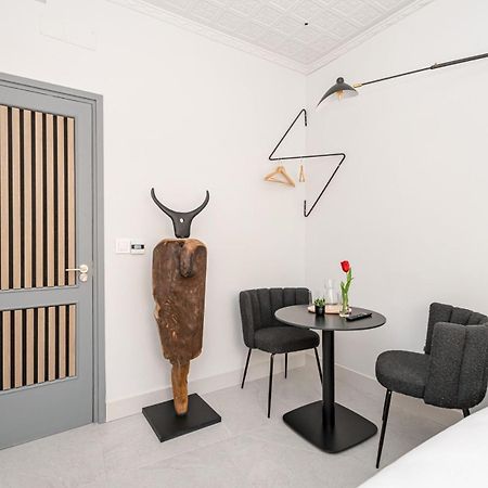 Centric Creative Rooms Madrid Luaran gambar