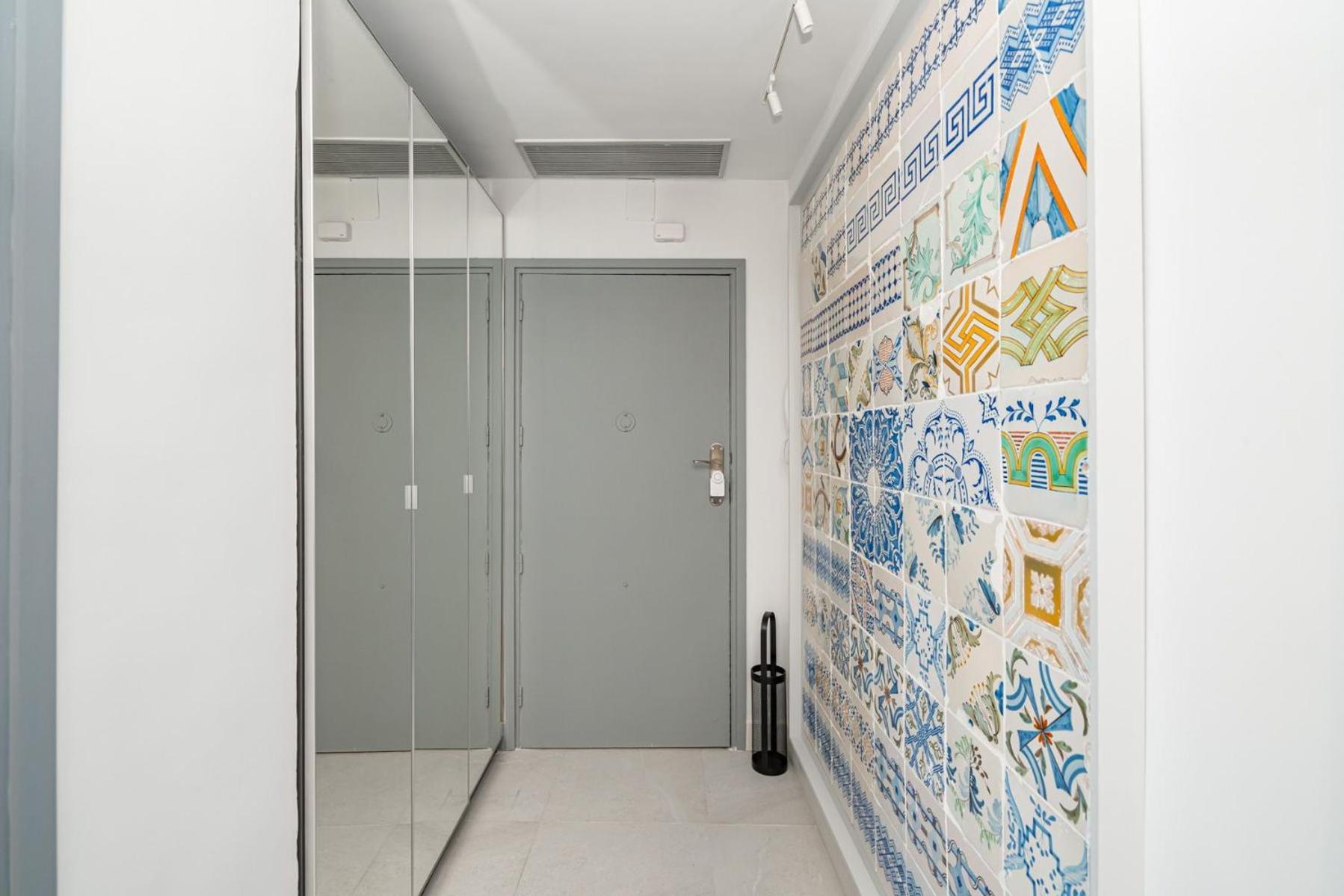 Centric Creative Rooms Madrid Luaran gambar