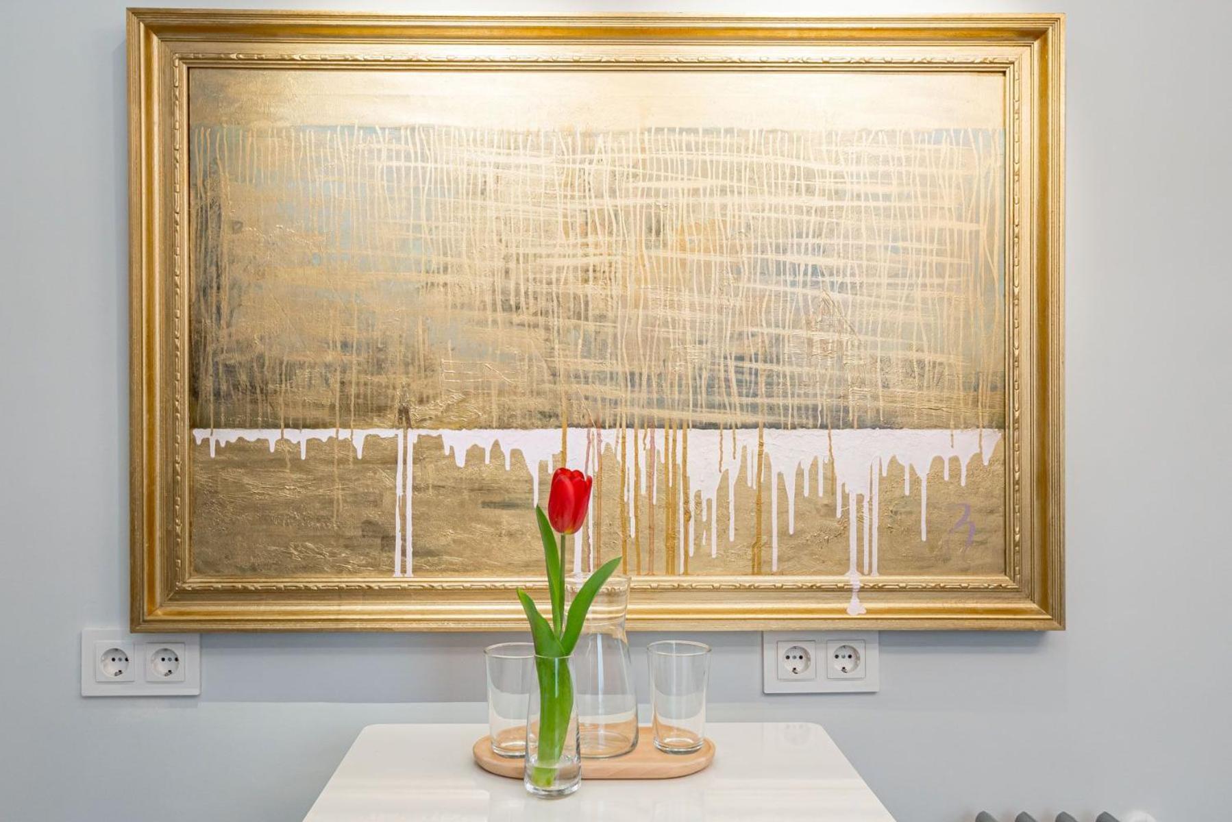 Centric Creative Rooms Madrid Luaran gambar