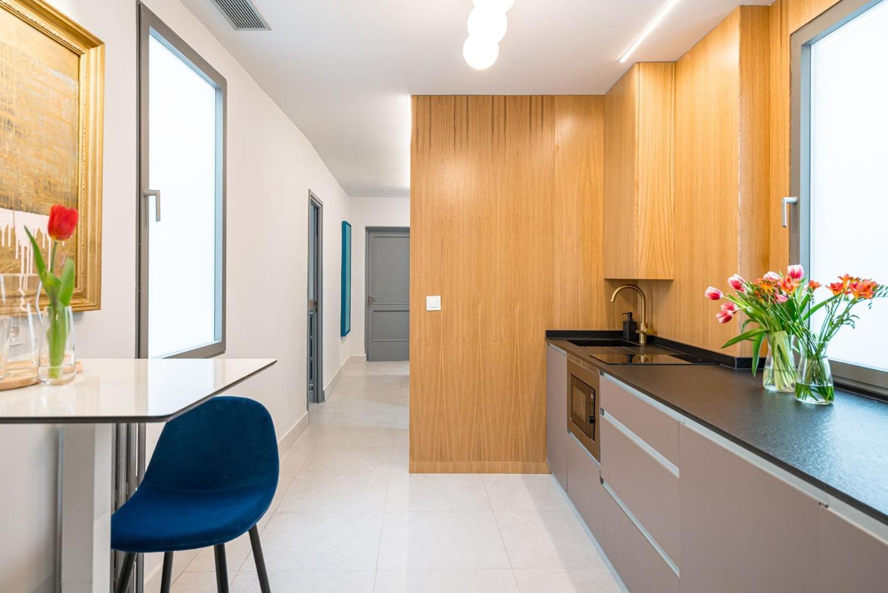 Centric Creative Rooms Madrid Luaran gambar