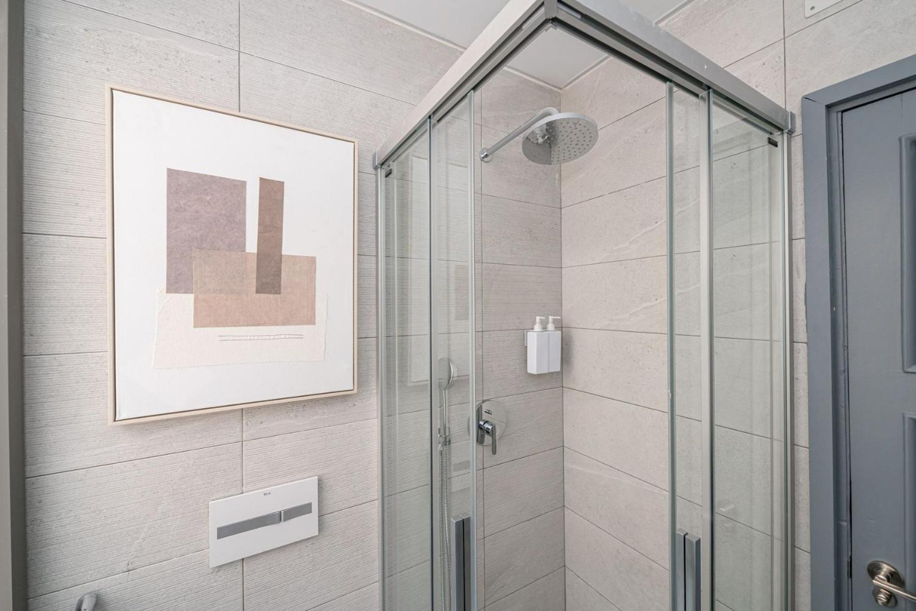 Centric Creative Rooms Madrid Luaran gambar