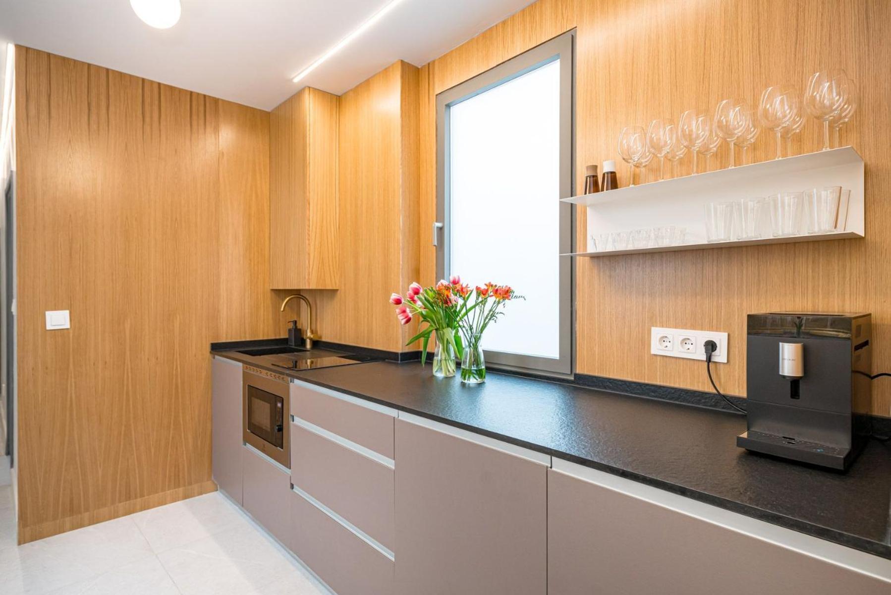 Centric Creative Rooms Madrid Luaran gambar