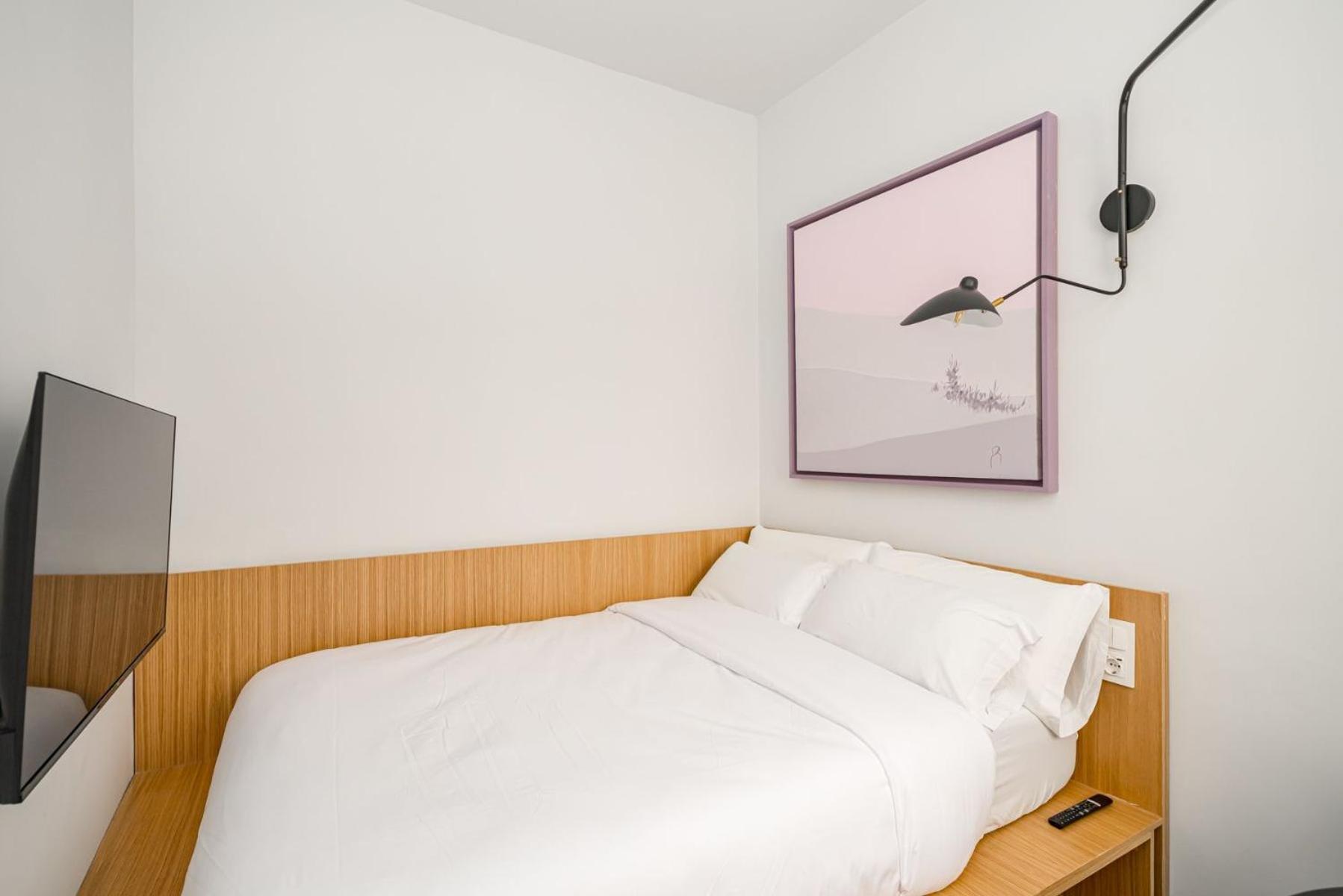 Centric Creative Rooms Madrid Luaran gambar