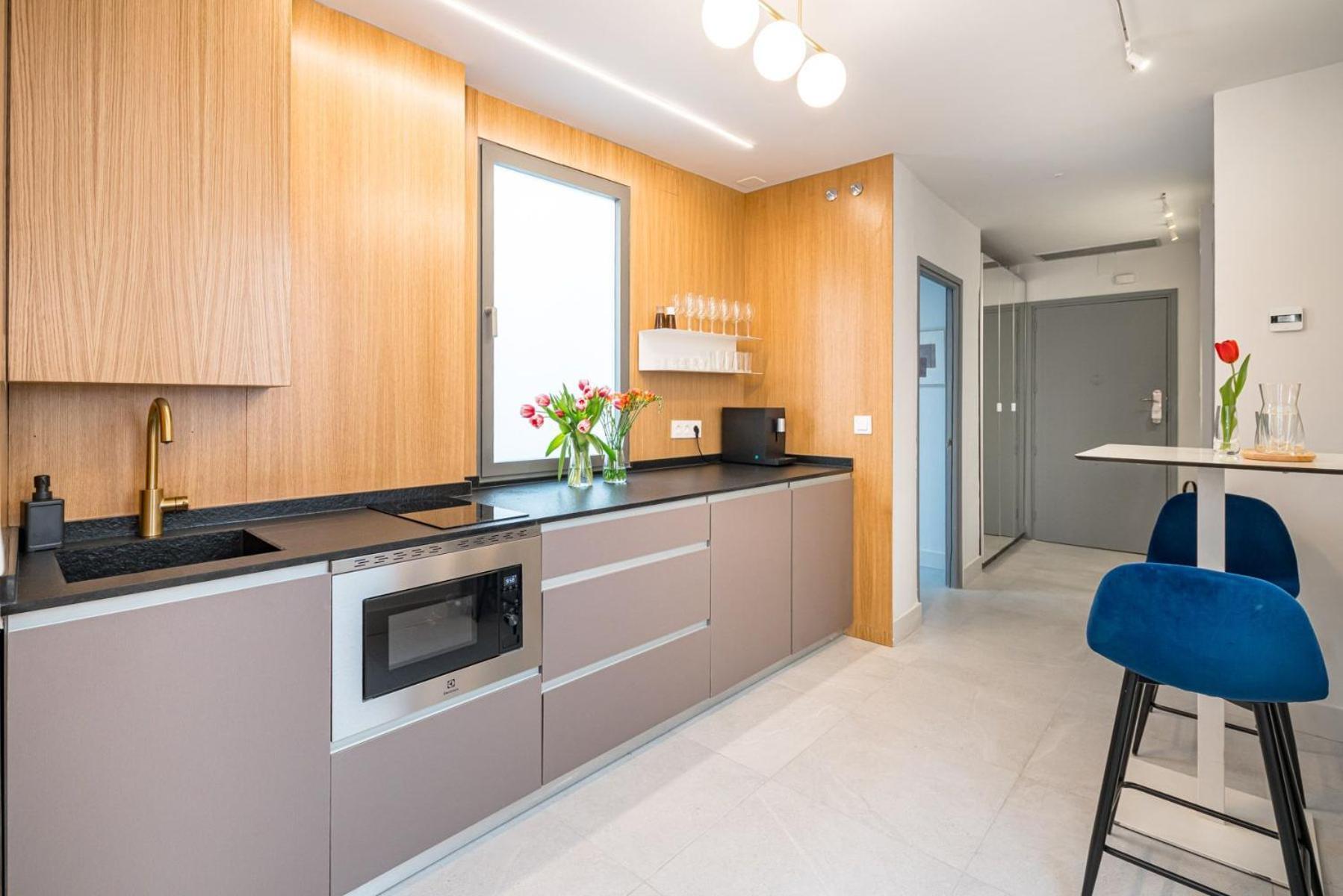 Centric Creative Rooms Madrid Luaran gambar